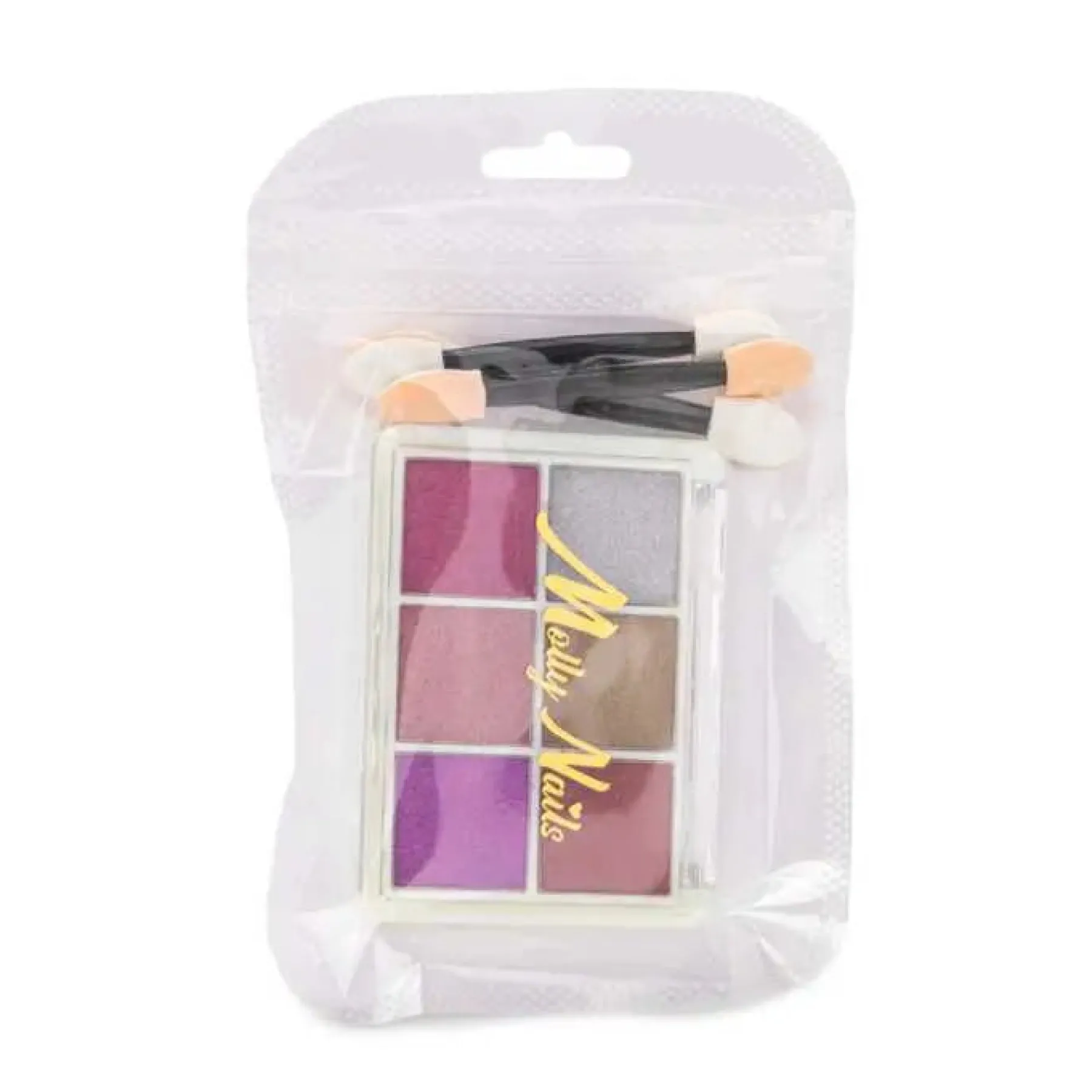 Discount Mirror Effect Powder Set No. 4 Nagelkunst