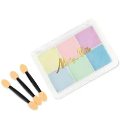 Outlet Mirror Effect Powder Set No. 8 Nagelkunst
