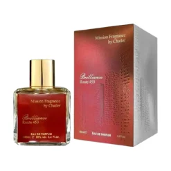 Best Mission Fragrance Brilliance Route 450 Parfum Dupes