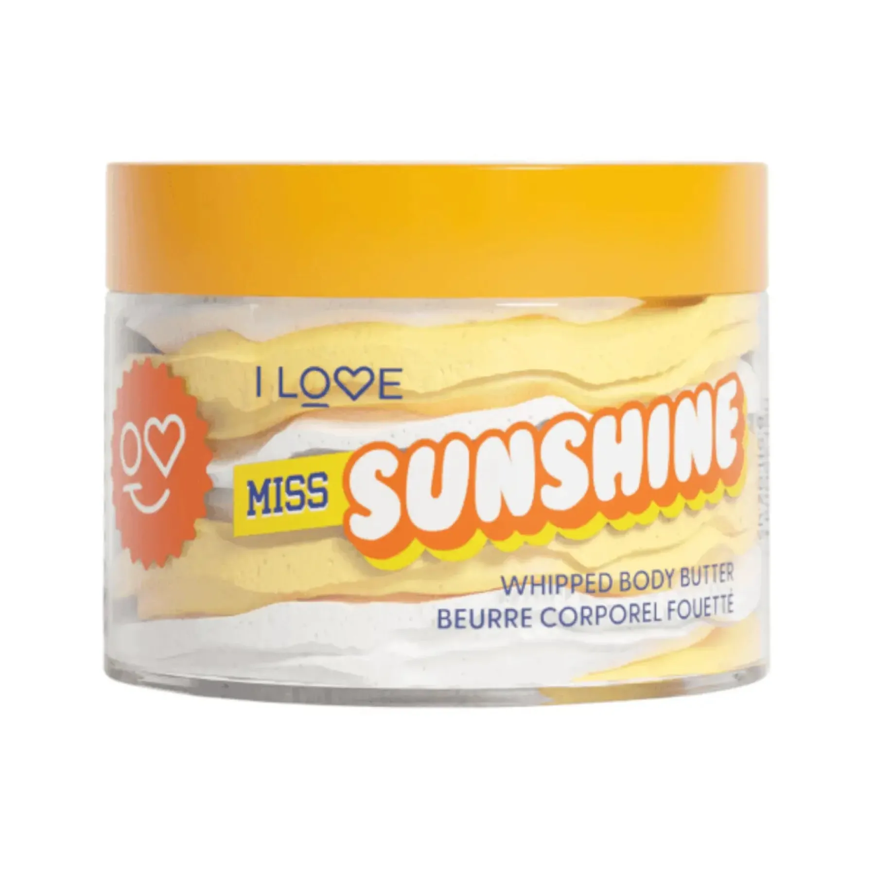 Miss Sunshine Whipped Body Butter Everything Shower|Body Butter