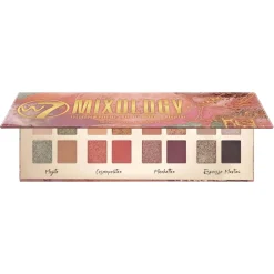 Online Mixology Eyeshadow Palette Lidschatten|Vegane Lidschatten