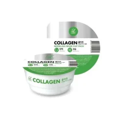Hot Modeling Mask Cup Pack Collagen Alle Korean Skincare|Gesichtsmasken