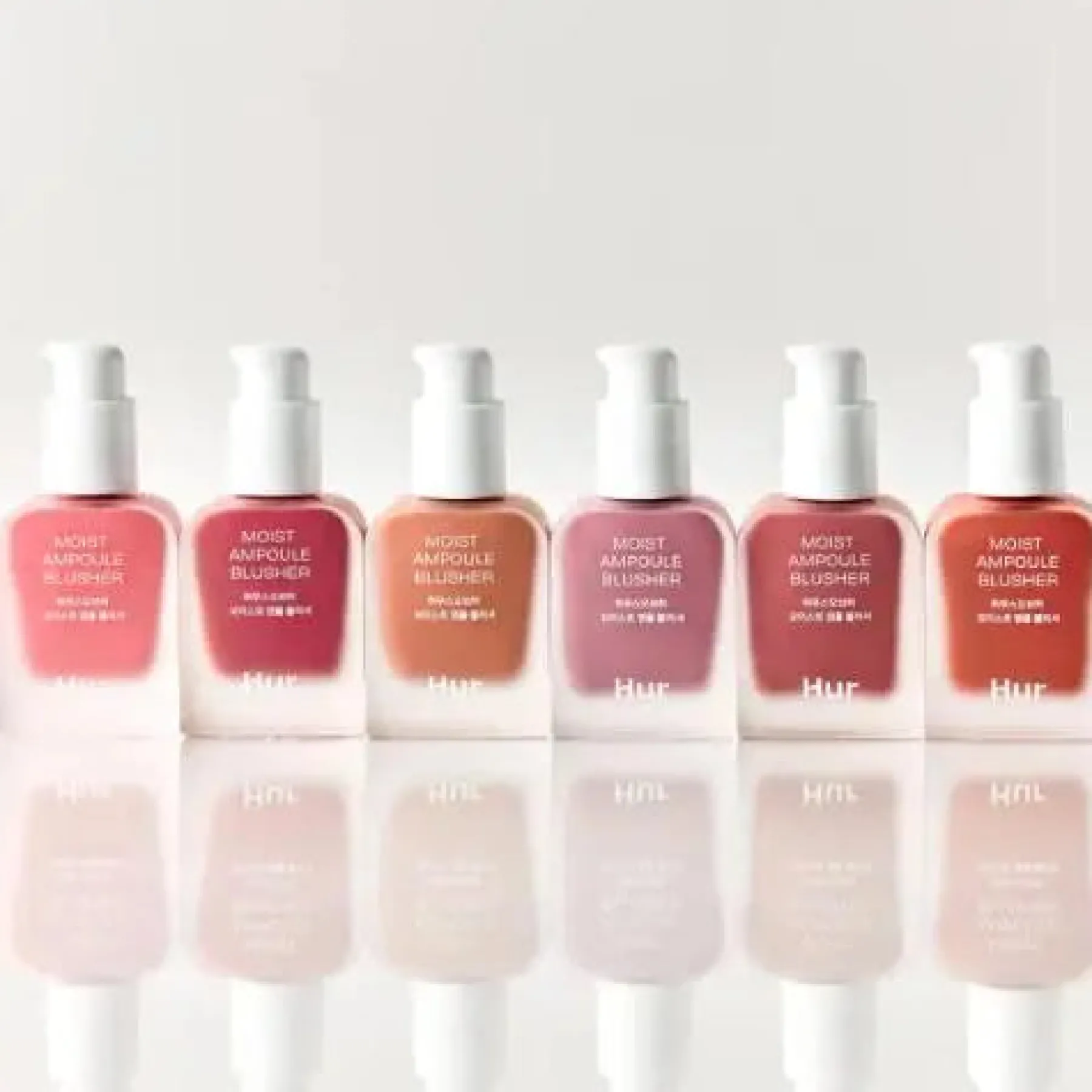 Outlet Moist Ampoule Blusher 06 Cherry Blossom Rouge|Korean Makeup