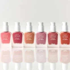Sale Moist Ampoule Blusher 04 Lavender Flush Rouge|Korean Makeup
