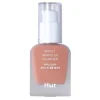 Sale Moist Ampoule Blusher Nude Beige Rouge|Korean Makeup