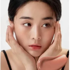 Sale Moist Ampoule Blusher Nude Beige Rouge|Korean Makeup