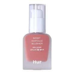 Discount Moist Ampoule Blusher Rose Brown Rouge|Korean Makeup