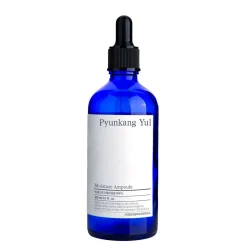 Outlet Moisture Ampoule Clean Beauty|Beruhigendes Serum