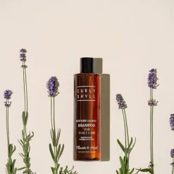 Clearance Moisture Calming Shampoo Korean Haarpflege|Hauptzutat