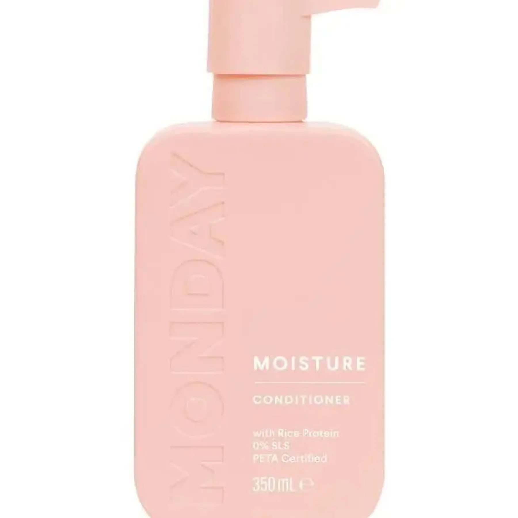 Moisture Conditioner 11 Schritte Haarpflege Routine|Hauptzutat