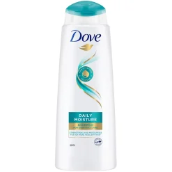 New Moisture Light Shampoo Haarprobleem|Shampoo