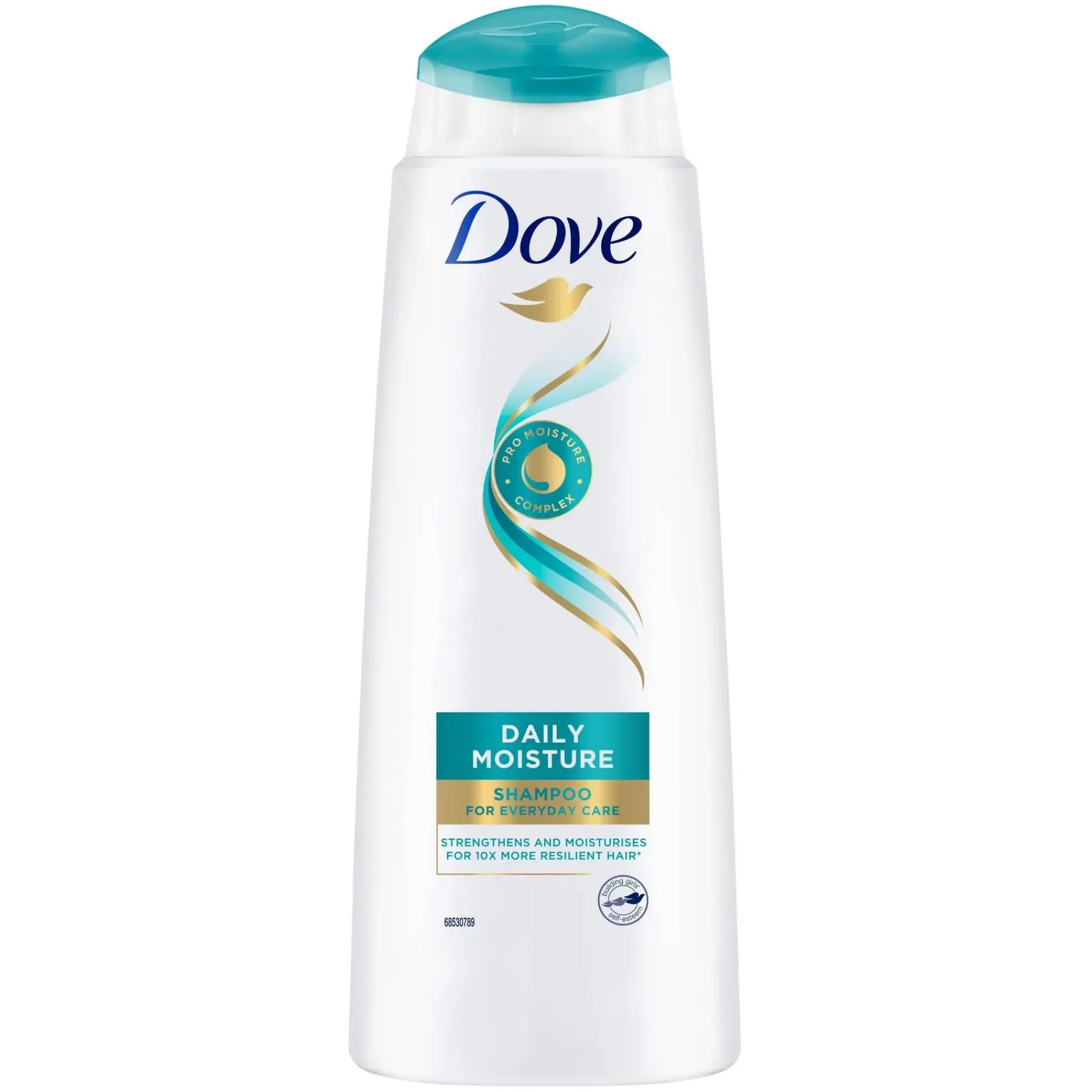New Moisture Light Shampoo Haarprobleem|Shampoo