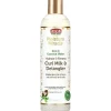 Outlet Moisture Miracle Curl Milk & Detangler Haarprobleem|Vegane Haarpflege