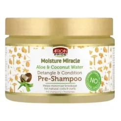 Outlet Moisture Miracle Pre-Shampoo Hauptzutat|11 Schritte Haarpflege Routine