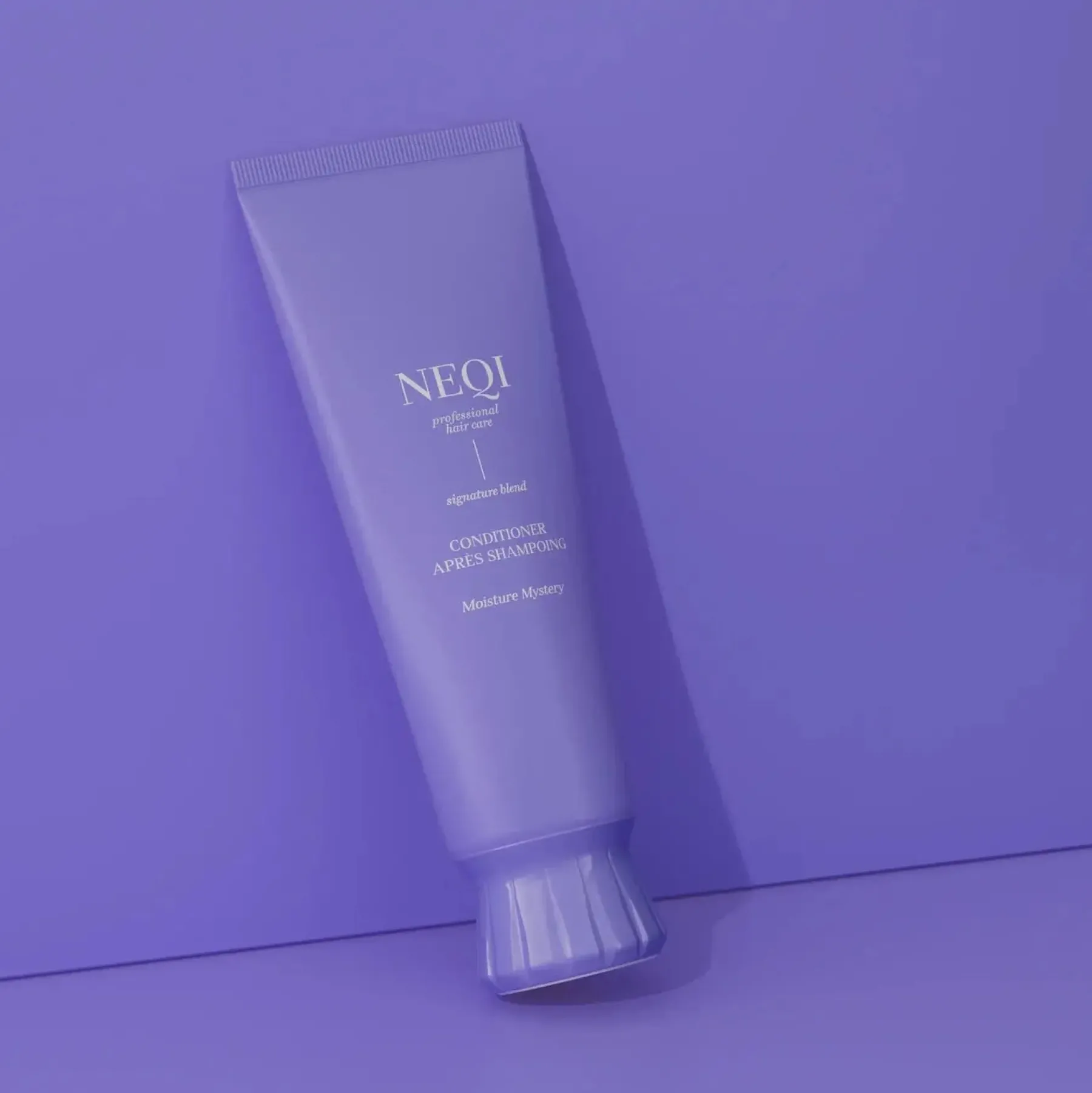Moisture Mystery Conditioner Haarprobleem|Vegane Haarpflege