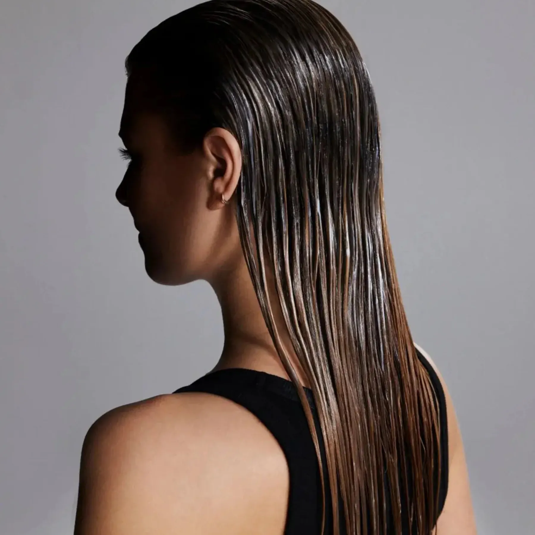 Moisture Mystery Conditioner Haarprobleem|Vegane Haarpflege