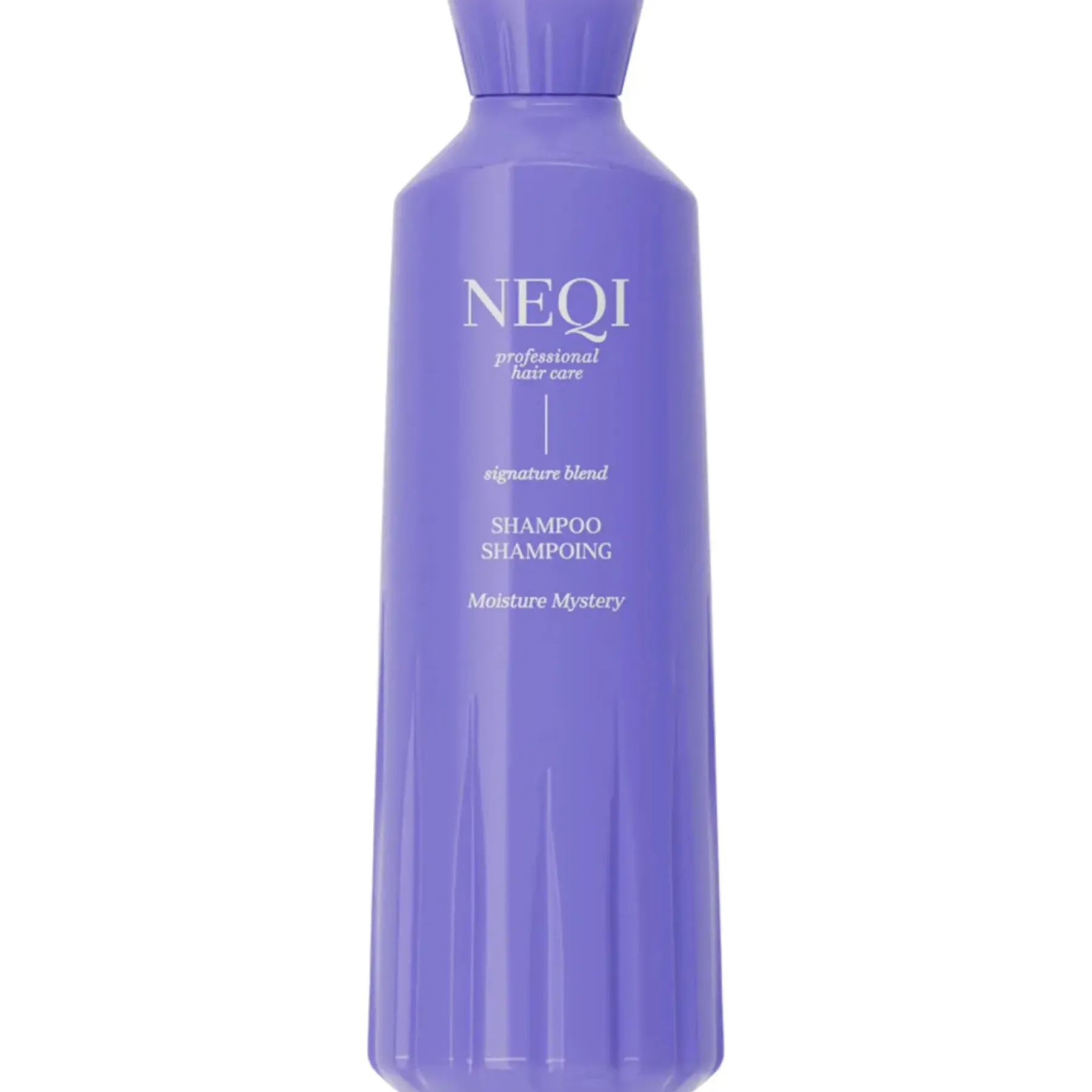 Outlet Moisture Mystery Shampoo Haarprobleem|Vegane Haarpflege