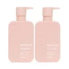 Discount Moisture Set Haarpflege-Routinen & Sets|11 Schritte Haarpflege Routine