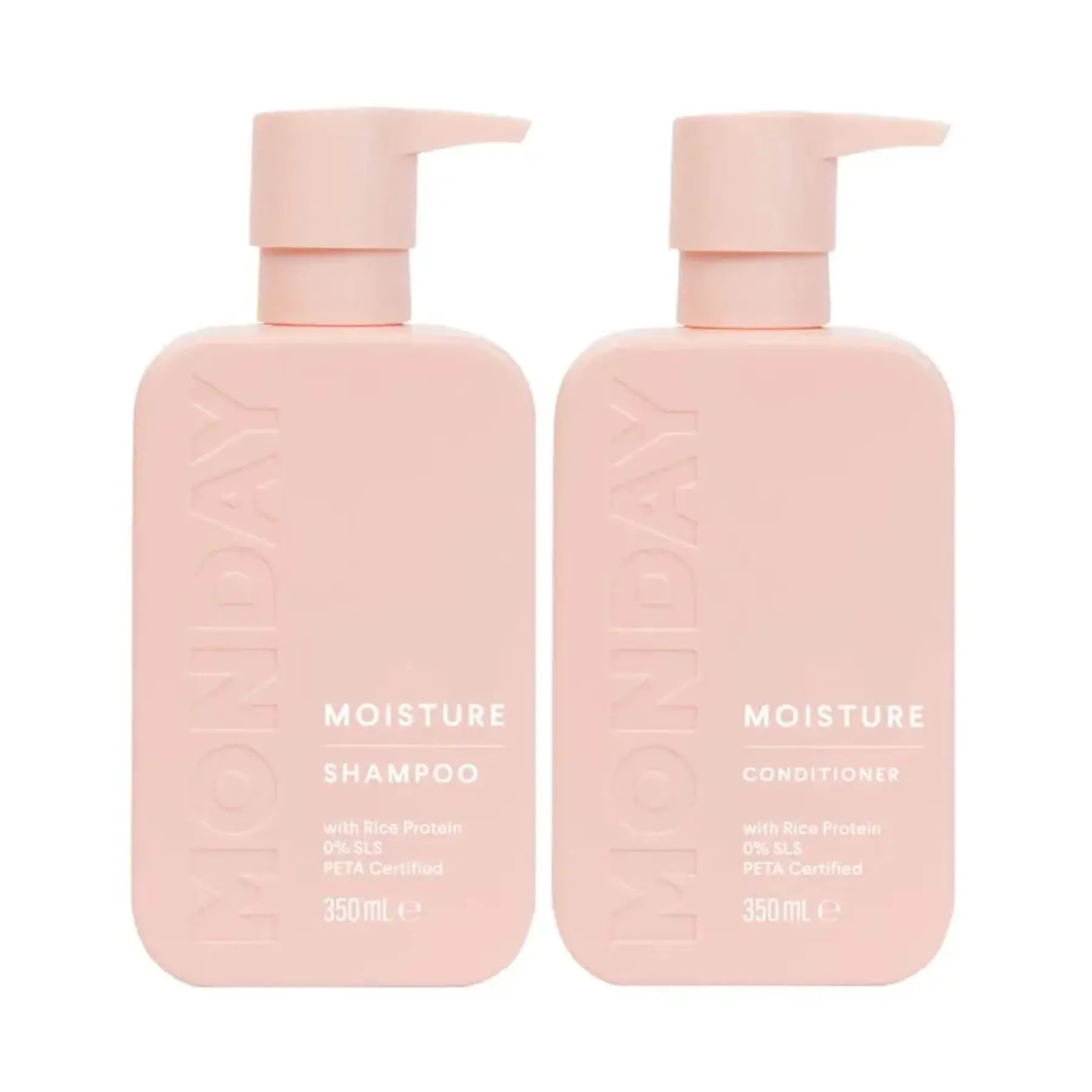 Discount Moisture Set Haarpflege-Routinen & Sets|11 Schritte Haarpflege Routine
