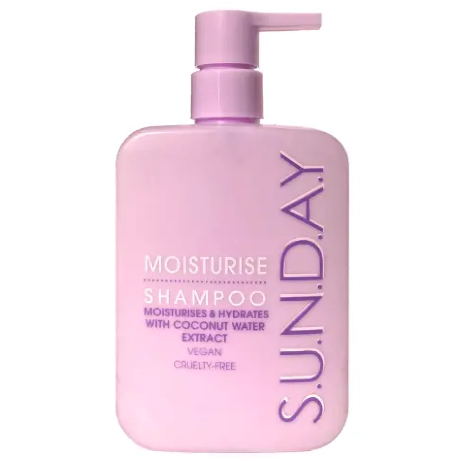 Discount Moisture Shampoo Haarprobleem|Vegane Haarpflege