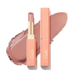 Best Moisture Shine Lipstick 14 Tenderness Lippenstift|Veganer Lippenstifte