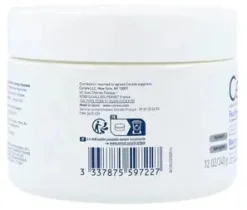 Moisturising Cream 340 gr. Feuchtigkeitscremes|Hauptzutat