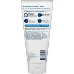 Clearance Moisturising Cream 177 ml. Feuchtigkeitscremes|Hauptzutat