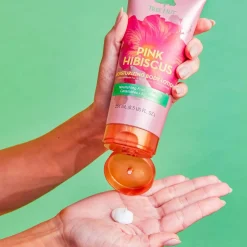 Sale Moisturizing Body Lotion Hibiscus Everything Shower|Hauptzutat