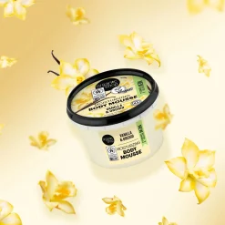 Best Moisturizing Body Mousse Vanilla Everything Shower|Scent Layering Vanilla