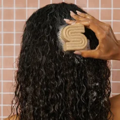 Outlet Moisturizing Coconut Oil Shampoo & Conditioner Bar Set Haarpflege-Routinen & Sets|Shampoo
