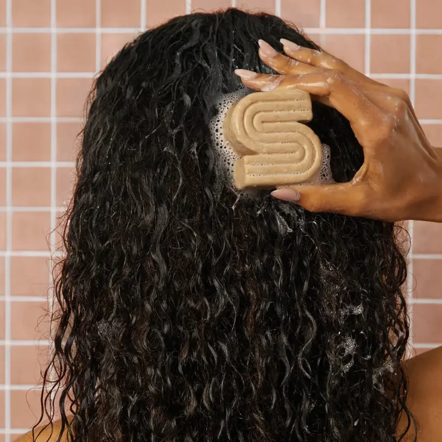 Outlet Moisturizing Coconut Oil Shampoo & Conditioner Bar Set Haarpflege-Routinen & Sets|Shampoo