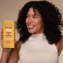 Best Moisturizing Coconut Oil Shampoo Haarprobleem|Shampoo
