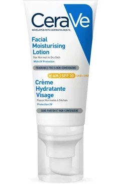 Clearance Moisturizing Face Day Cream SPF 30 Vegan Pflege|Hauptzutat