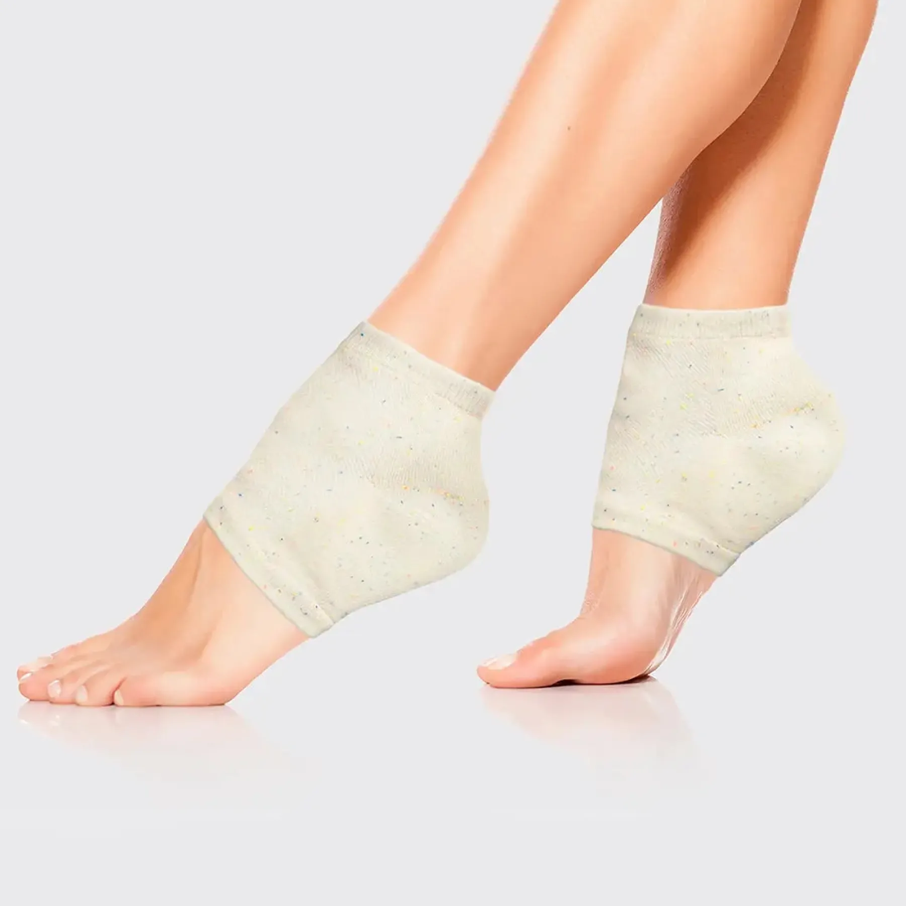 Best Moisturizing Heel Socks Fußpflege