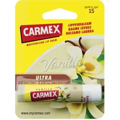 New Moisturizing Lip Balm Classic Stick Vanilla SPF15 Spf|Spf Lippenbalsam
