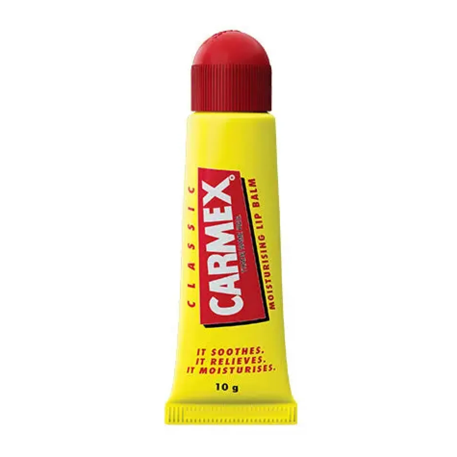 Moisturizing Lip Balm Classic Tube Lippenbalsam|Lippenbalsam