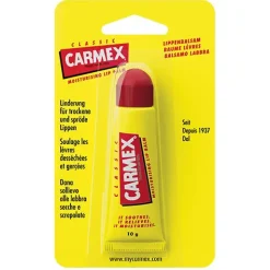 Moisturizing Lip Balm Classic Tube Lippenbalsam|Lippenbalsam