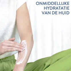 Moisturizing Lotion Everything Shower|Hauptzutat
