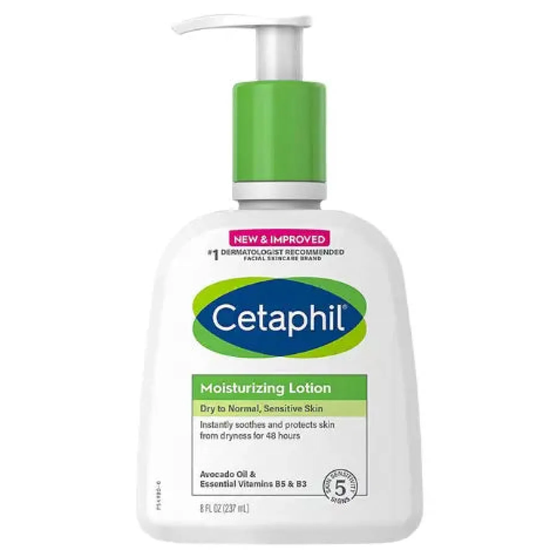 Moisturizing Lotion Everything Shower|Hauptzutat