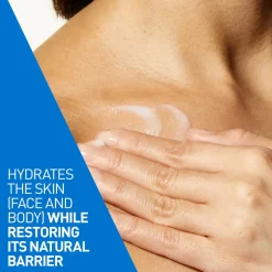 Hot Moisturizing Lotion 236 ml. Feuchtigkeitscremes|Hauptzutat