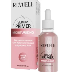 Discount Moisturizing Serum Primer Make-Up Primer|Hautprobleme
