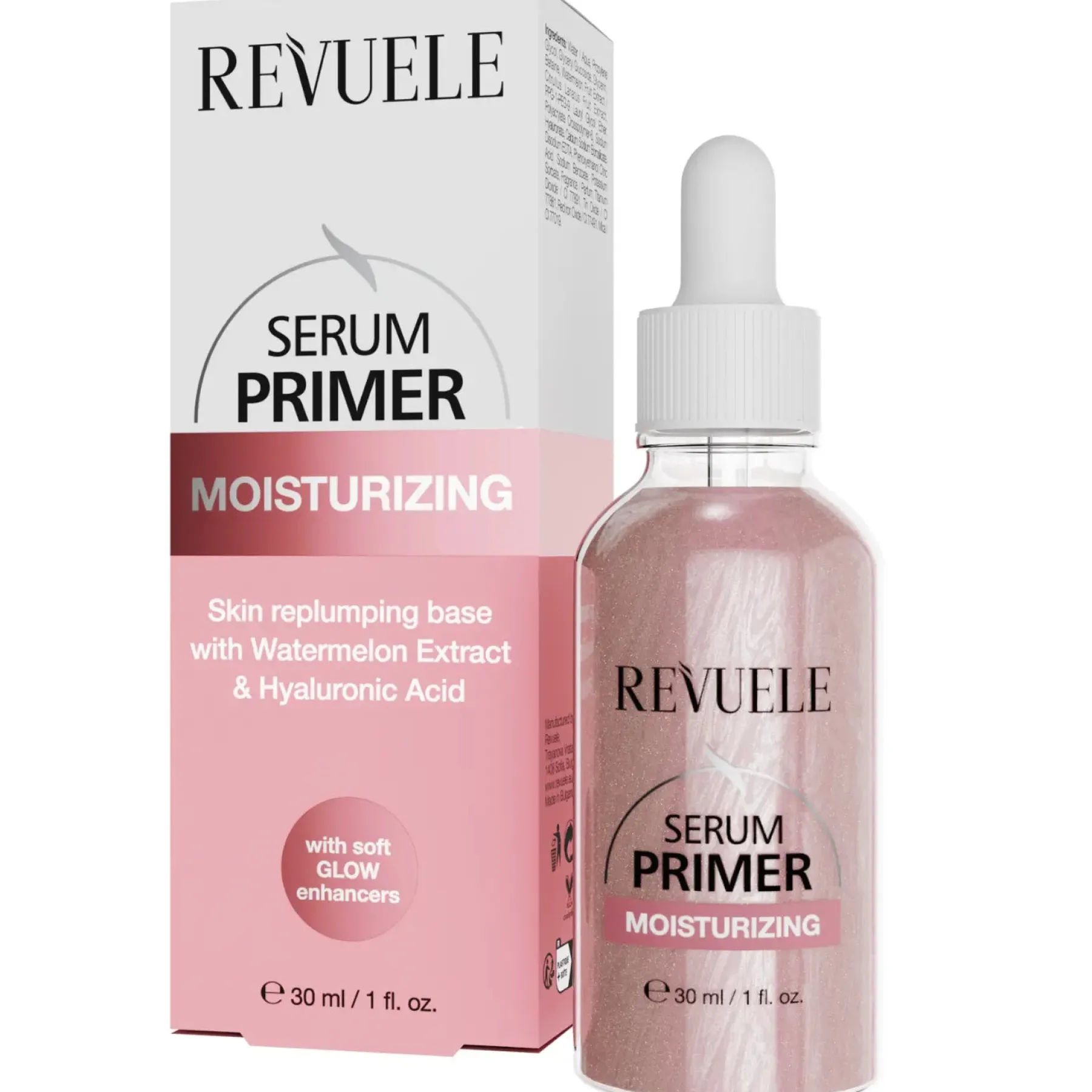 Discount Moisturizing Serum Primer Make-Up Primer|Hautprobleme