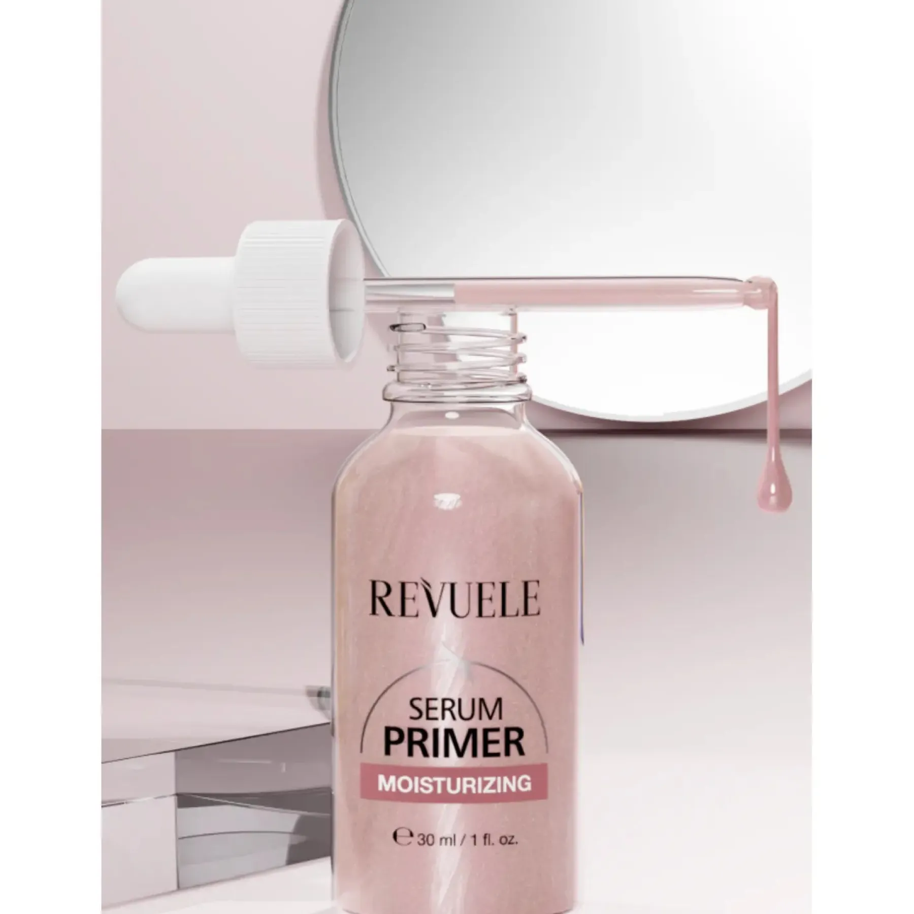 Discount Moisturizing Serum Primer Make-Up Primer|Hautprobleme