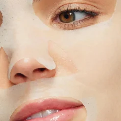 Moisturizing Sheet Mask in Sachet Vegan Pflege|Gesichtsmasken