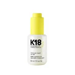 Best Molecular Repair Hair Oil Haarprobleem|11 Schritte Haarpflege Routine