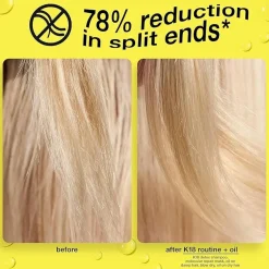 Best Molecular Repair Hair Oil Haarprobleem|11 Schritte Haarpflege Routine
