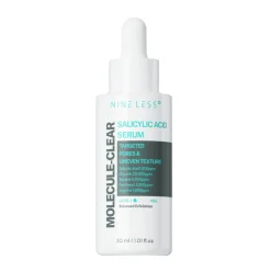 Best Molecule-Clear Salicylic Acid Serum Alle Korean Skincare|Problemlösende Seren
