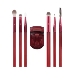 Best Molten Metallic Eye Set Tön Mehr|Makeup Pinsel Sets