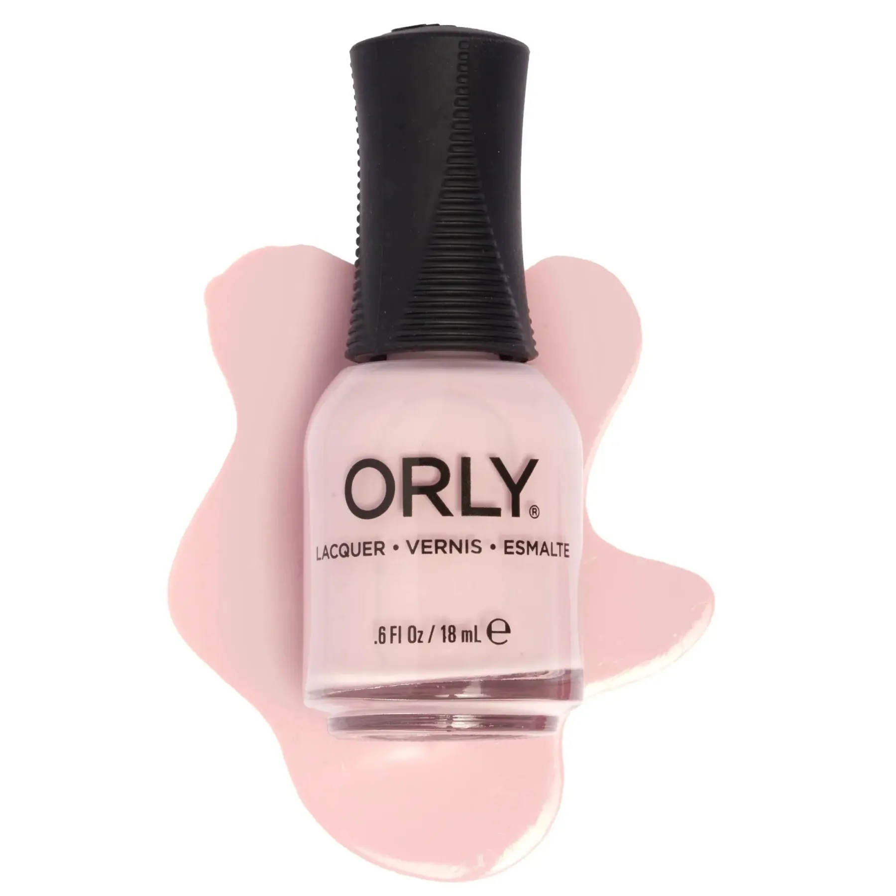 Clearance Moments of Bliss Collection First Bloom Veganer Nagellack|3. Nagellak