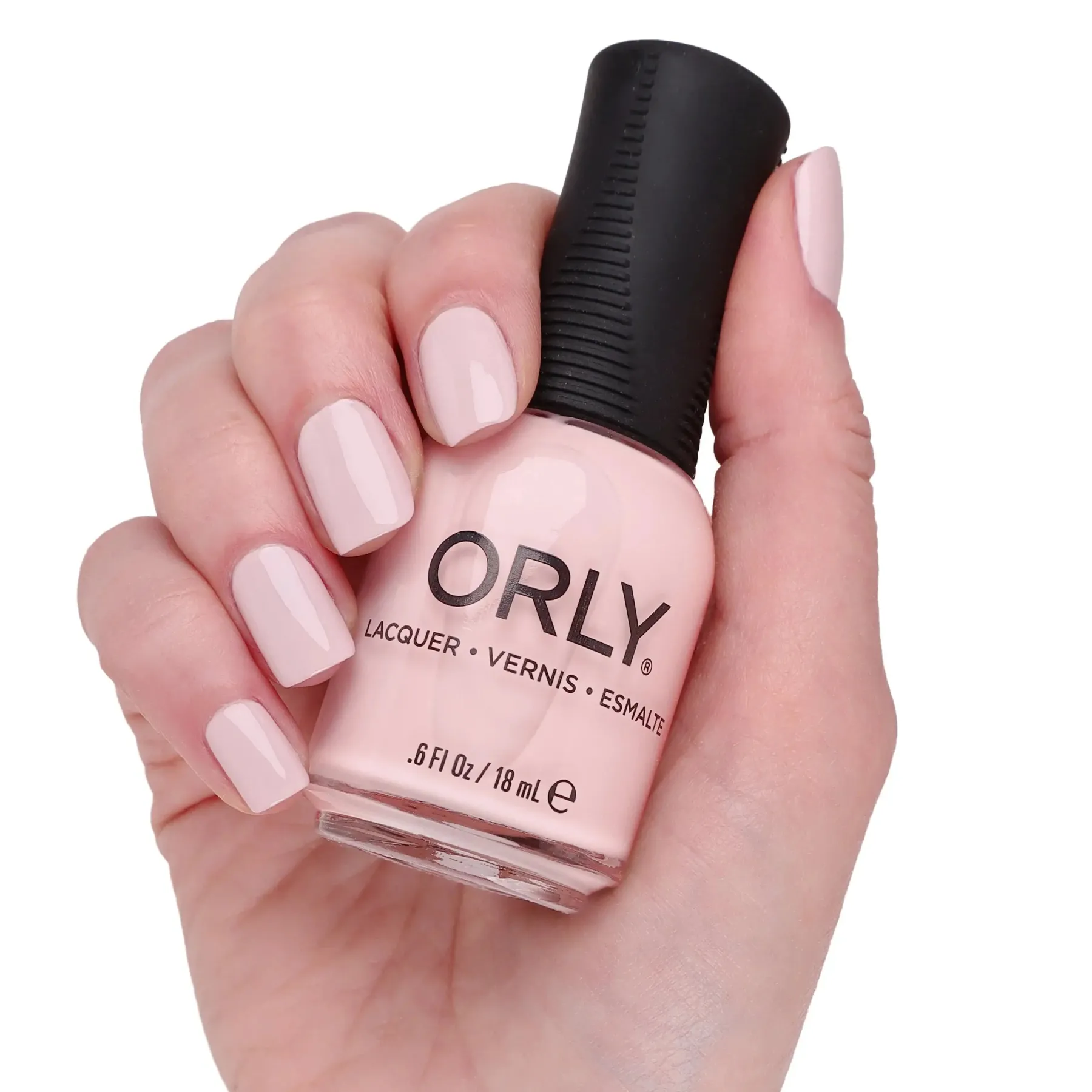 Clearance Moments of Bliss Collection First Bloom Veganer Nagellack|3. Nagellak